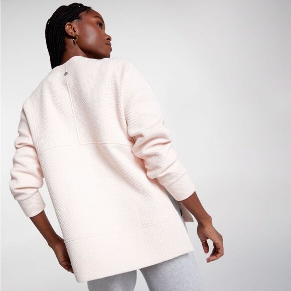 Calia Elevate Ripple Tunic - Picture 2 of 12